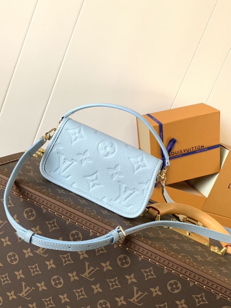 LV Satchel Bags